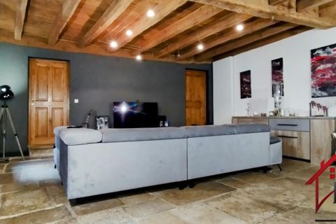 Villa i Langres, Haute-Marne, Langres - € 199.000 | Ref: 34_6167 - foto 5