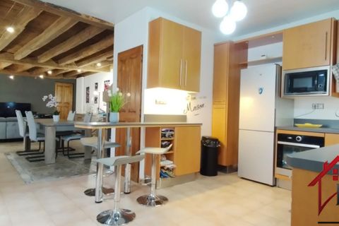 Villa i Langres, Haute-Marne, Langres - € 199.000 | Ref: 34_6167 - foto 6