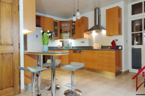 Villa i Langres, Haute-Marne, Langres - € 199.000 | Ref: 34_6167 - foto 8