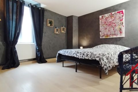 Villa i Langres, Haute-Marne, Langres - € 199.000 | Ref: 34_6167 - foto 11