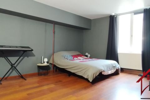 Villa i Langres, Haute-Marne, Langres - € 199.000 | Ref: 34_6167 - foto 14