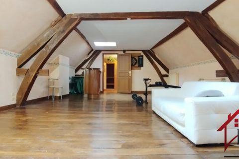 Villa i Langres, Haute-Marne, Langres - € 199.000 | Ref: 34_6167 - foto 16