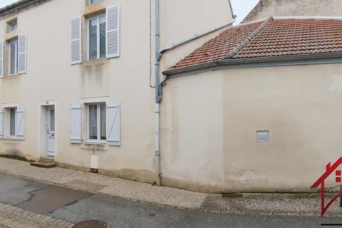 Villa i Langres, Haute-Marne, Langres - € 199.000 | Ref: 34_6167 - foto 19