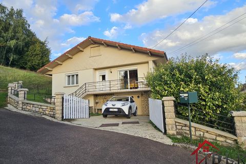 Bungalou a Brousseval, Haute-Marne, Brousseval - € 121.000 | Ref: 41_6158 - foto 2