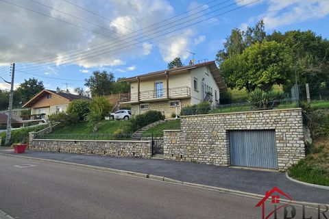 Bungalou a Brousseval, Haute-Marne, Brousseval - € 121.000 | Ref: 41_6158 - foto 3