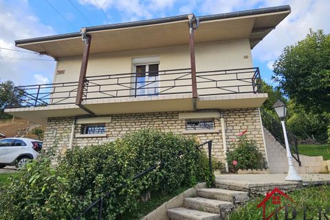 Bungalou a Brousseval, Haute-Marne, Brousseval - € 121.000 | Ref: 41_6158 - foto 4