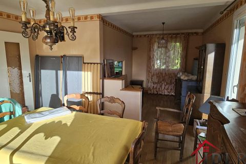 Bungalou a Brousseval, Haute-Marne, Brousseval - € 121.000 | Ref: 41_6158 - foto 6