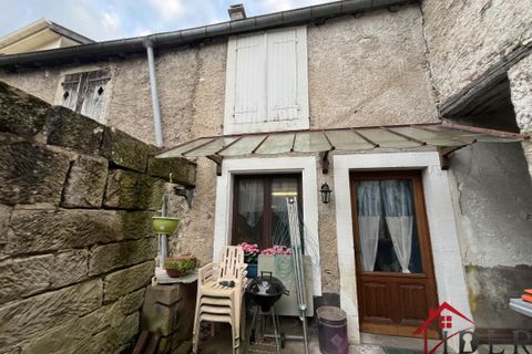 Byhus i Bourbonne-les-Bains, Haute-Marne, Bourbonne-les-Bains - € 35.000 | Ref: 62_768 - foto 2