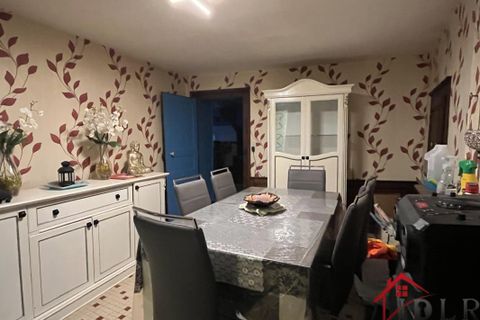 Byhus i Bourbonne-les-Bains, Haute-Marne, Bourbonne-les-Bains - € 35.000 | Ref: 62_768 - foto 3