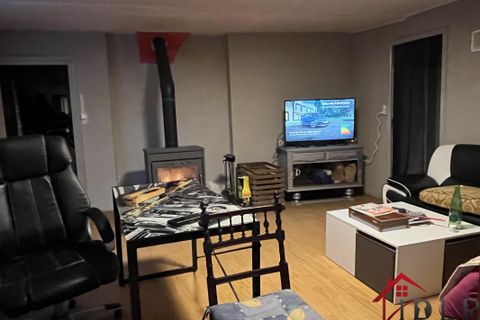 Byhus i Bourbonne-les-Bains, Haute-Marne, Bourbonne-les-Bains - € 35.000 | Ref: 62_768 - foto 4