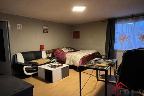 Byhus i Bourbonne-les-Bains, Haute-Marne, Bourbonne-les-Bains - € 35.000 | Ref: 62_768 - foto 5