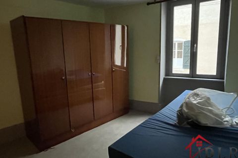 Byhus i Bourbonne-les-Bains, Haute-Marne, Bourbonne-les-Bains - € 35.000 | Ref: 62_768 - foto 7