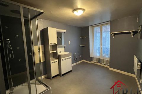 Byhus i Bourbonne-les-Bains, Haute-Marne, Bourbonne-les-Bains - € 35.000 | Ref: 62_768 - foto 8