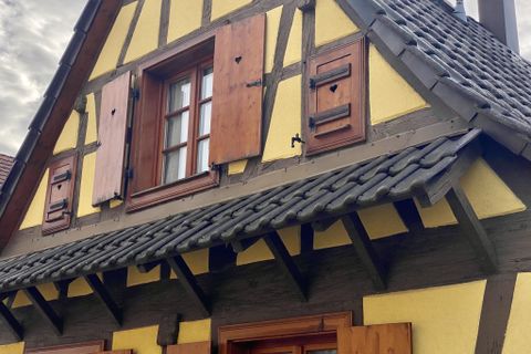 Villa i Soufflenheim, Bas-Rhin, Soufflenheim - € 269.000 | Ref: 281 - foto 1