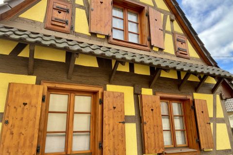 Villa i Soufflenheim, Bas-Rhin, Soufflenheim - € 269.000 | Ref: 281 - foto 3