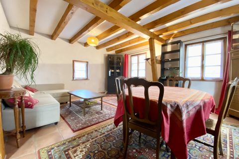 Villa i Soufflenheim, Bas-Rhin, Soufflenheim - € 269.000 | Ref: 281 - foto 8