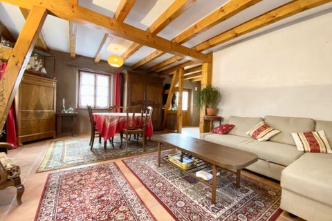 Villa i Soufflenheim, Bas-Rhin, Soufflenheim - € 269.000 | Ref: 281 - foto 9