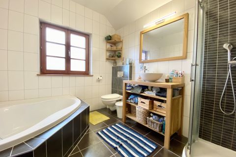 Villa i Soufflenheim, Bas-Rhin, Soufflenheim - € 269.000 | Ref: 281 - foto 11