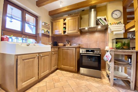 Villa i Soufflenheim, Bas-Rhin, Soufflenheim - € 269.000 | Ref: 281 - foto 13