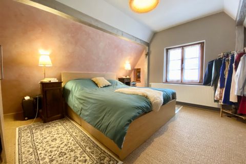 Villa i Soufflenheim, Bas-Rhin, Soufflenheim - € 269.000 | Ref: 281 - foto 15