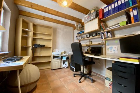 Villa i Soufflenheim, Bas-Rhin, Soufflenheim - € 269.000 | Ref: 281 - foto 16