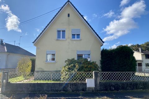 Villa a Soufflenheim, Bas-Rhin, Soufflenheim - € 270.000 | Ref: 289 - foto 2