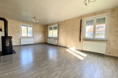 Villa a Soufflenheim, Bas-Rhin, Soufflenheim - € 270.000 | Ref: 289 - foto 4