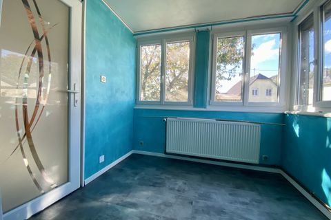 Villa a Soufflenheim, Bas-Rhin, Soufflenheim - € 270.000 | Ref: 289 - foto 9