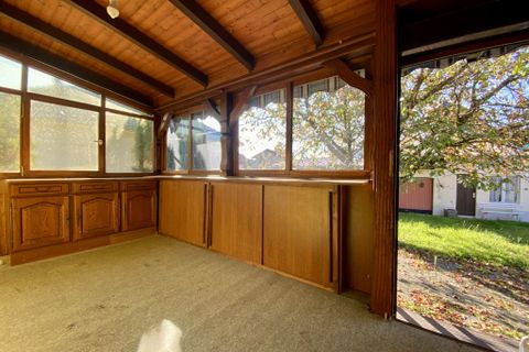 Villa a Soufflenheim, Bas-Rhin, Soufflenheim - € 270.000 | Ref: 289 - foto 13