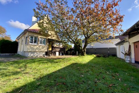 Villa a Soufflenheim, Bas-Rhin, Soufflenheim - € 270.000 | Ref: 289 - foto 14