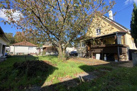Villa a Soufflenheim, Bas-Rhin, Soufflenheim - € 270.000 | Ref: 289 - foto 16