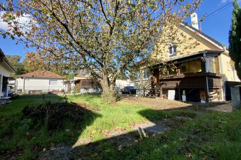 Villa a Soufflenheim, Bas-Rhin, Soufflenheim - € 270.000 | Ref: 289 - foto 17