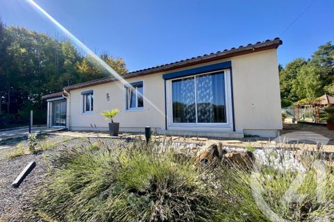 Byhus i Rilhac-Rancon, Haute-Vienne, Rilhac-Rancon - € 249.900 | Ref: 1228 - foto 1