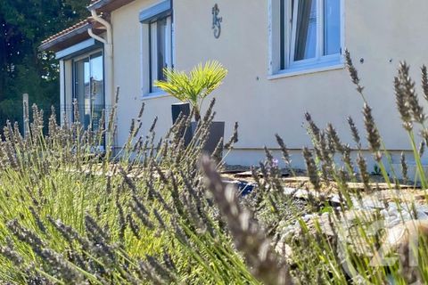 Byhus i Rilhac-Rancon, Haute-Vienne, Rilhac-Rancon - € 249.900 | Ref: 1228 - foto 3