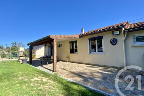 Byhus i Rilhac-Rancon, Haute-Vienne, Rilhac-Rancon - € 249.900 | Ref: 1228 - foto 5