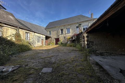 Lejlighed i Bourgueil, Indre-et-Loire, Bourgueil - € 318.000 | Ref: 2070 - foto 1