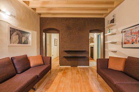 Lejlighed i Florence, Florence, Florence - € 477.000 | Ref: 86368906 - foto 4
