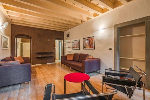 Lejlighed i Florence, Florence, Florence - € 477.000 | Ref: 86368906 - foto 5