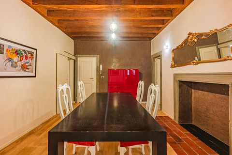 Lejlighed i Florence, Florence, Florence - € 477.000 | Ref: 86368906 - foto 6
