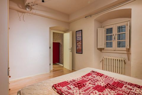 Lejlighed i Florence, Florence, Florence - € 477.000 | Ref: 86368906 - foto 12