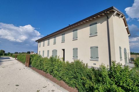 Rækkehus i Carpi, Modena, Carpi - € 390.000 | Ref: CA234 - foto 14
