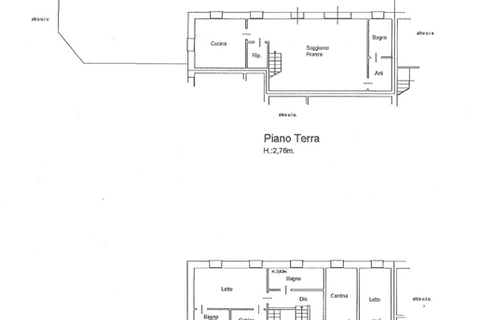Rækkehus i Carpi, Modena, Carpi - € 390.000 | Ref: CA234 - foto 15