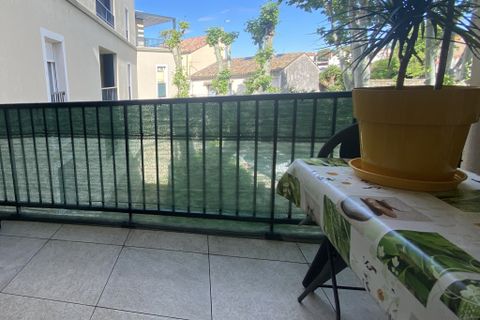 Leilighet i Meze, Herault, Meze - € 130 000 | Ref: 2612 - foto 2