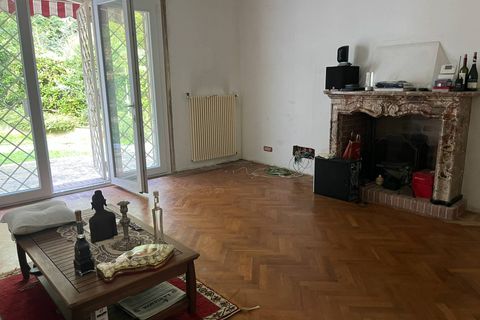 Villa i Torino, Turin, Torino - € 1.250.000 | Ref: 14839 - foto 9
