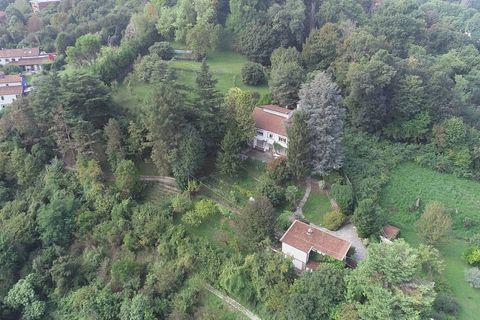 Villa i Torino, Turin, Torino - € 1.250.000 | Ref: 14839 - foto 7