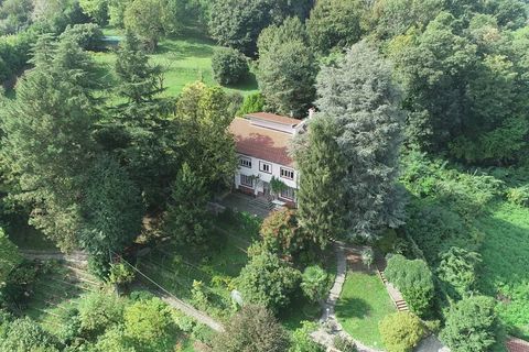 Villa i Torino, Turin, Torino - € 1.250.000 | Ref: 14839 - foto 3