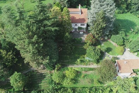 Villa i Torino, Turin, Torino - € 1.250.000 | Ref: 14839 - foto 2