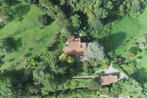 Villa i Torino, Turin, Torino - € 1.250.000 | Ref: 14839 - foto 4