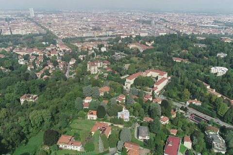Villa i Torino, Turin, Torino - € 1.250.000 | Ref: 14839 - foto 6