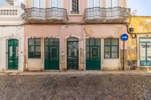 Byhus i Olhao, Faro, Olhao - € 375.000 | Ref: HOME2456T - foto 1